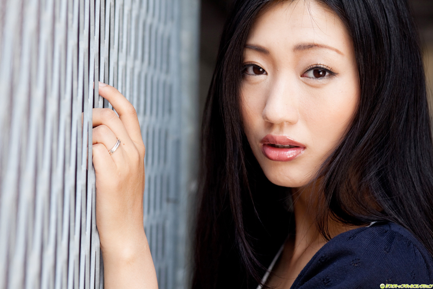 [DGC] January 2013 no.1065 tanmi danmitsu Japanese actress sexy pictures